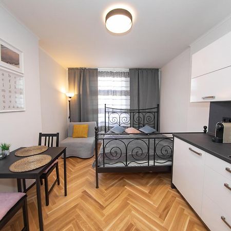 Nekazanka Studio Apartment Prague Extérieur photo