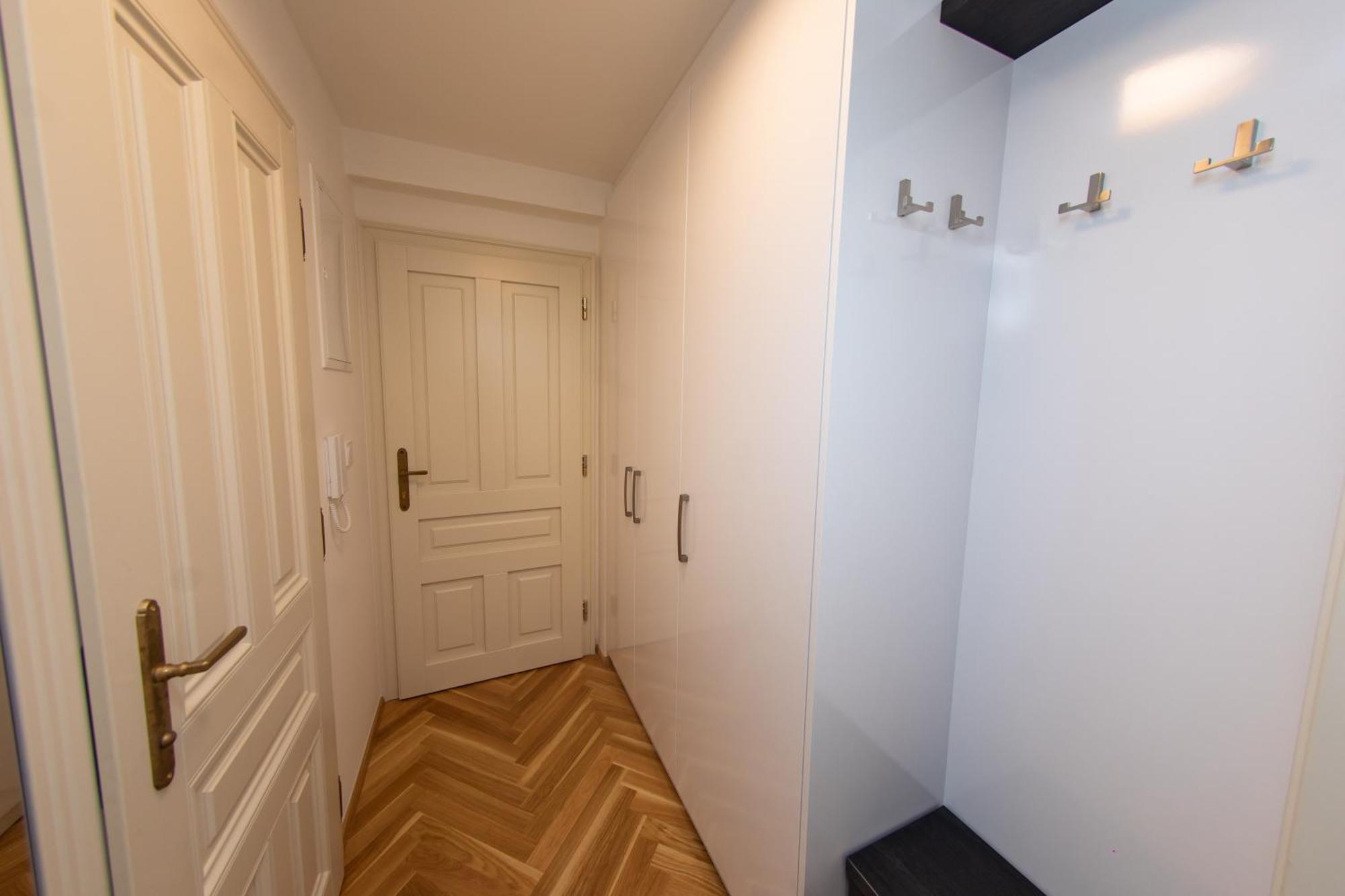 Nekazanka Studio Apartment Prague Extérieur photo