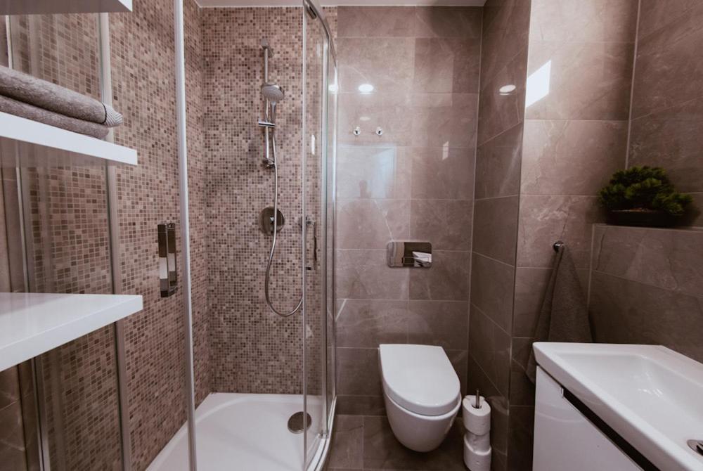 Nekazanka Studio Apartment Prague Extérieur photo